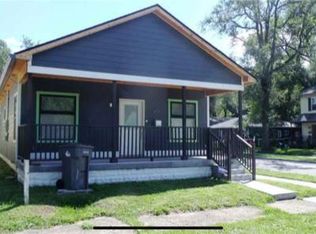 2355 N Arsenal Ave, Indianapolis, IN 46218