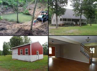 44640 S 620 Rd, Jay, OK 74346