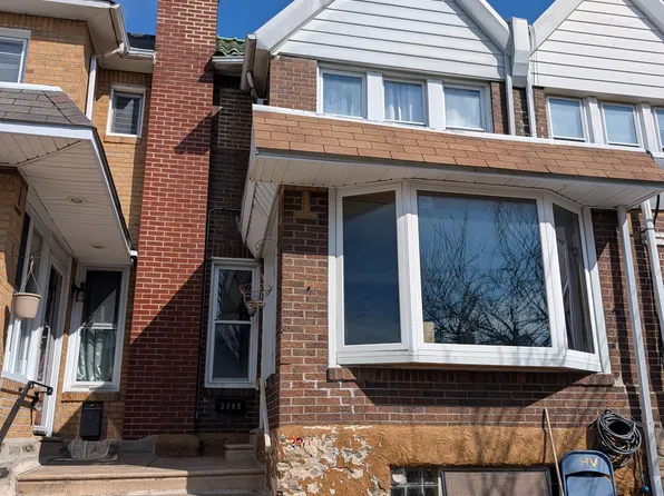 3309 Aldine St, Philadelphia, PA 19136