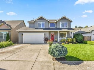 630 Embassy Loop, Woodland, WA 98674