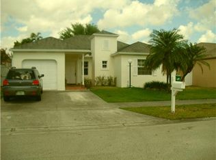 14365 SW 158th St, Miami, FL 33177