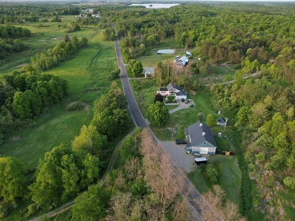 2928 County Route 10, De Peyster, NY 13633