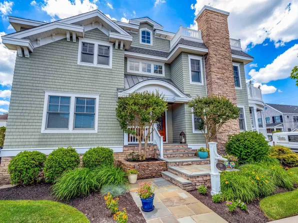 319 110th St, Stone Harbor, NJ 08247