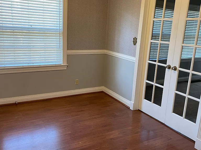 Living room.