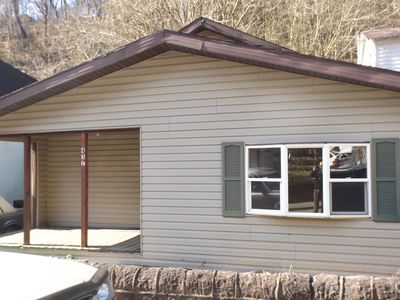 437 Peter St, Williamson, WV, 25661