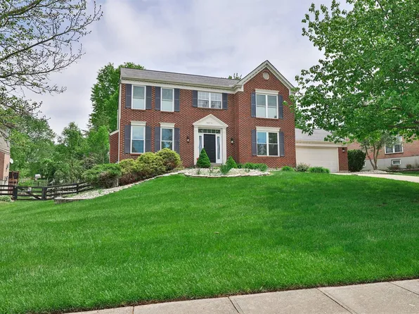 8054 Trailwood Ct, Florence, KY 41042