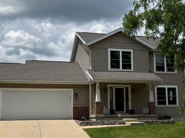 210 Rustic Dr, Madison, WI 53718