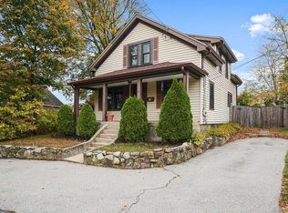 24 Fuller Rd, Weymouth, MA 02191