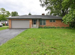 5731 Laurel Hall Dr, Indianapolis, IN