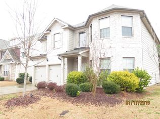 6509 Muirfield Point, Fairburn, GA 30213