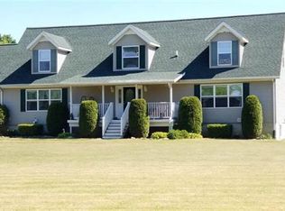 13847 Masters Rd, Allenton, MI 48002