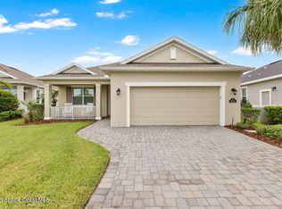 3641 Stabane Pl, Melbourne, FL 32940