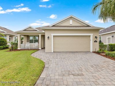 3641 Stabane Pl, Melbourne, FL, 32940