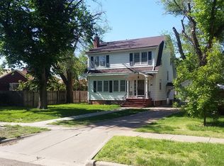 904 Maple Blvd, Liberal, KS 67901