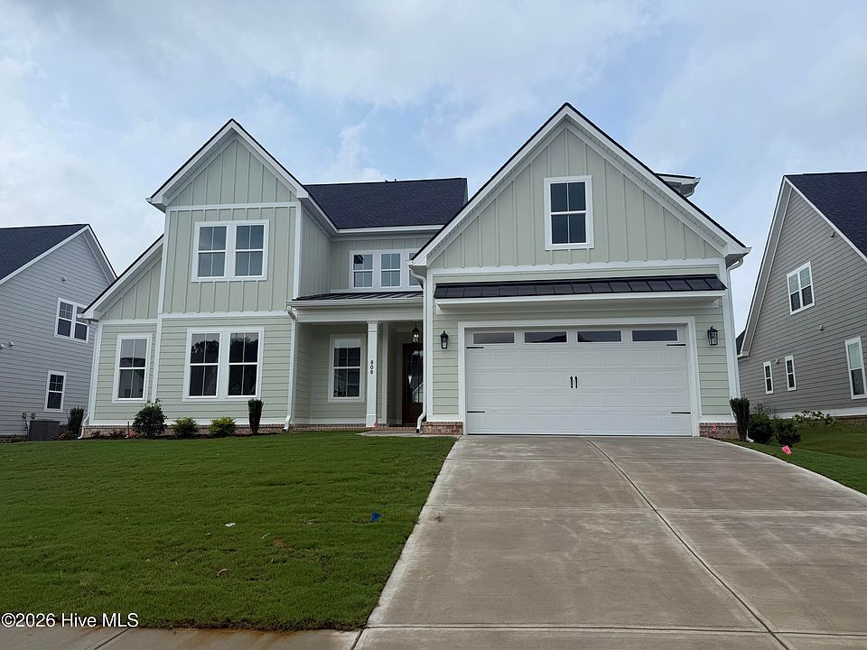 1st image of 808 Whitney Shoals Road