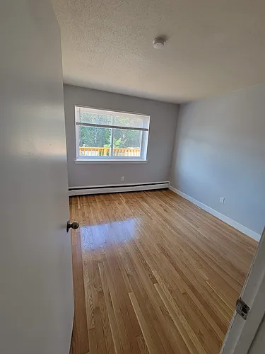 Floor plan 2 Bed
