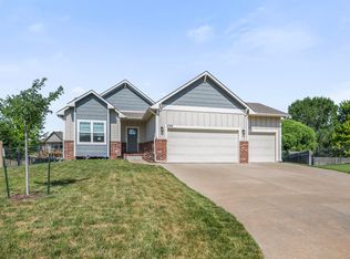 2706 W 58th Ct N, Wichita, KS 67204