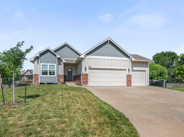 2706 W 58th Ct N, Wichita, KS 67204