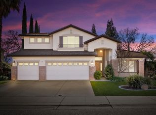 809 Halidon Way, Folsom, CA 95630