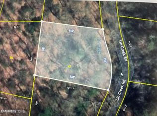 LOT 47 Lin Creek Rd, Sevierville, TN 37876
