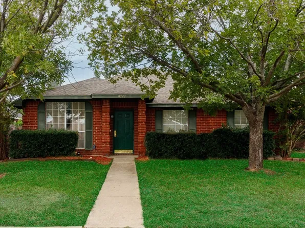 2855 Saint Johns Ave, Lancaster, TX 75146