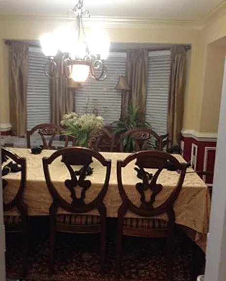 Dinining Room