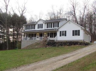 4750 Spring Hill Rd, Heath, OH 43056