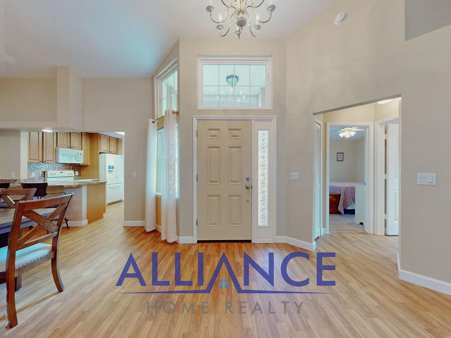 2 bed, 1321 sqft, $2,000 — Photo 3
