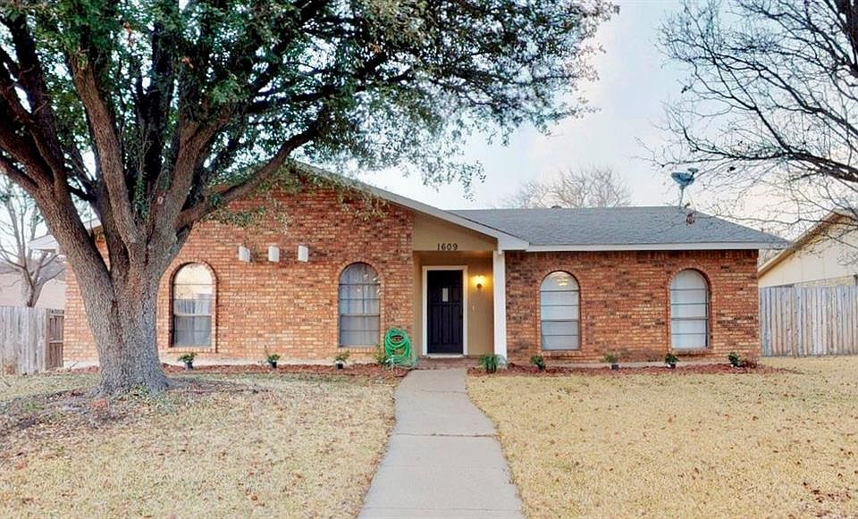 1609 Canadian Trl, Plano, TX 75023 Zillow