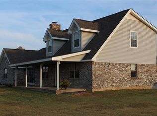 8317 Morgan Trl, Justin, TX 76247