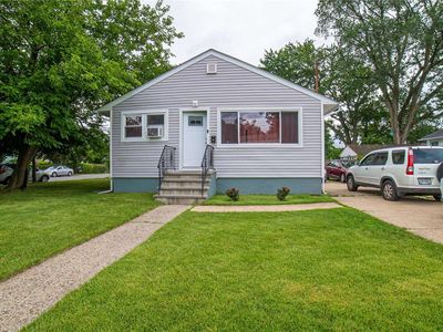 156 President St, Hempstead, NY, 11550