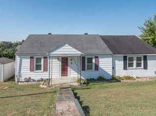 1183 E Highway 60, Owingsville, KY 40360