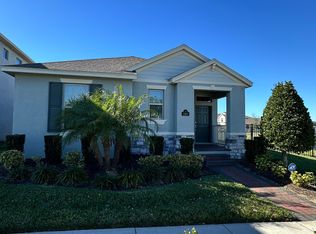 8503 Tavernier Aly, Winter Garden, FL 34787