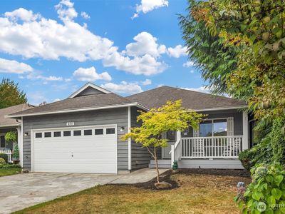 850 Village Way, Monroe, WA, 98272