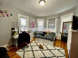 27 Parker Hill Ave #3B, Roxbury Crossing, MA 02120