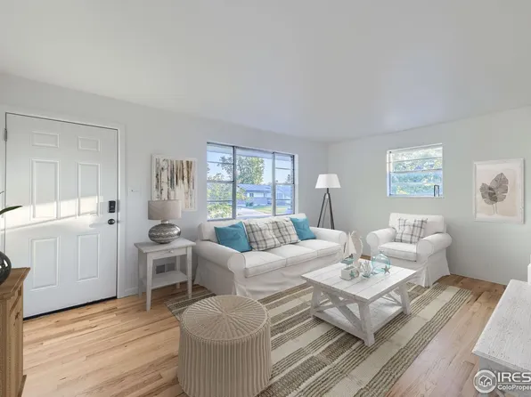 924 Malley Dr, Northglenn, CO 80233