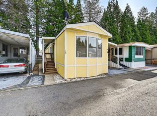 2933 Forebay Rd SPACE 25, Pollock Pines, CA 95726
