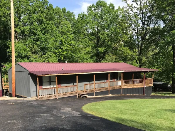 231 Running Bear Rd, Gilbertsville, KY 42044