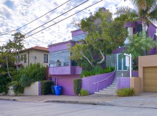 3868 Henry St, San Diego, CA 92110