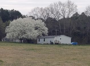 6865 Mouse Creek Rd NW, Cleveland, TN 37312