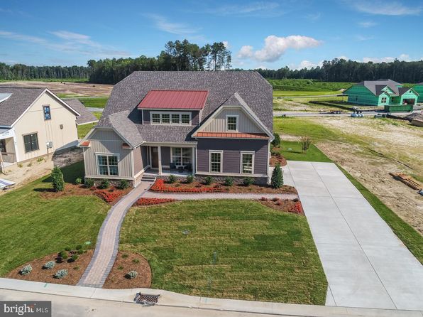 24072 Harvest Cir #78, Milton, DE 19968