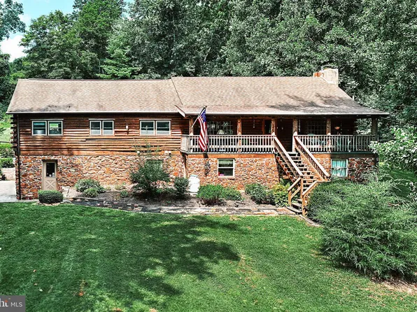 6655 Fairfield Rd, Fairfield, PA 17320