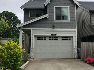 8810 SW Spruce St, Tigard, OR 97223