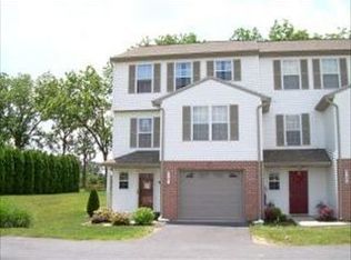 2185 Penn St, Lebanon, PA 17042