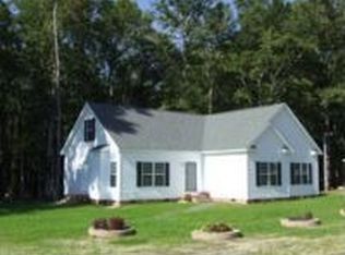 1662 Cedar Lane Rd, Sanford, NC 27332