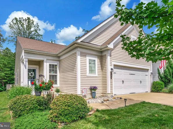 161 Denison St, Fredericksburg, VA 22406