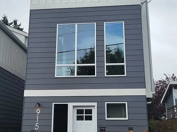 915 N 98th St A, Seattle, WA 98103
