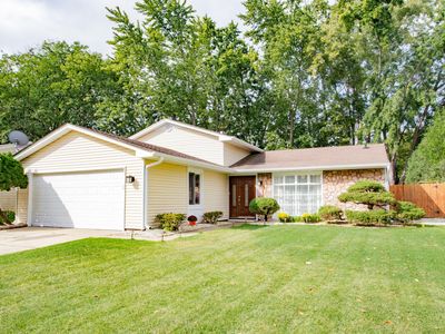 1040 Borden Dr, Roselle, IL, 60172