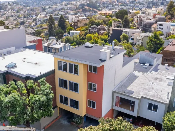 278 States St, San Francisco, CA 94114