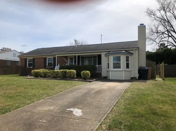 4944 Narragansett Dr, Virginia Beach, VA 23462